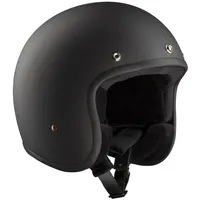 Bandit Helmets Bandit Schwarz Matt M