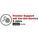 Lenovo Thinkpad L/T/X13 Serie 3 Jahre Unfallschutz Add-on zu 3 Jahren VOS/PS