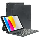 Mobilis Origine 27,7 cm 10.9 Folio, Schwarz