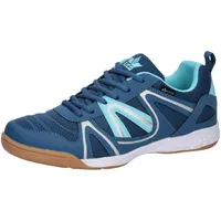 LICO Fit Indoor Herren blau 39