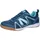 LICO Fit Indoor Herren blau 39