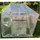 WERKA PRO Schutzhülle für Grill und Plancha 130 x 70 x 80 cm transparent weiß