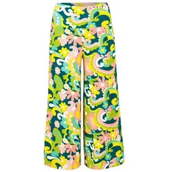 Blutsgeschwister Hose Cul de Berlin - swaying flowers XS