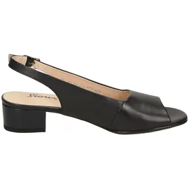 SIOUX Zippora Damen Schwarz 38