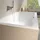 Riho Lugo Rechteckbadewanne 190 x 80 cm (B135001005)