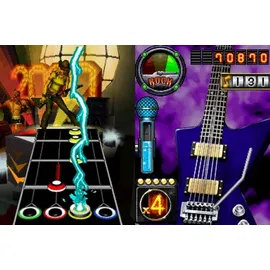 Guitar Hero On Tour Decades (NDS)