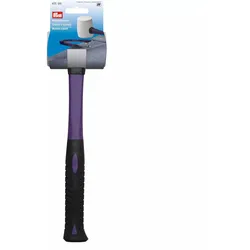 Prym Kreativhammer Hartgummi