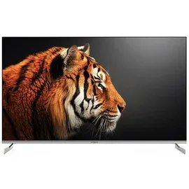 Strong SRT50UF8733 50" QLED 4K Google TV