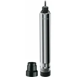 GARDENA Tiefbrunnenpumpe 6000/5 inox