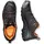 Mammut Sapuen Low GTX Herren black/dark steel 45 1/3