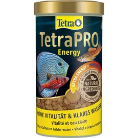 Tetra Pro Energy Multi-Crisps 2 x 500 ml
