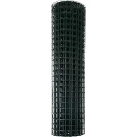 vidaXL Sichtschutzmatte PVC 140 x 1000 cm Grün
