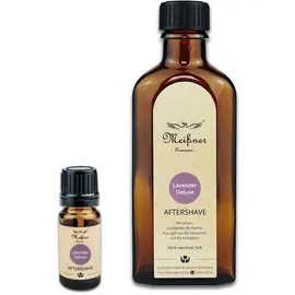 Meißner Tremonia Lavender Deluxe – Aftershave