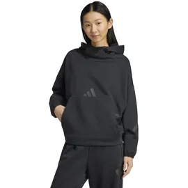 adidas Z.N.E. Kapuzenpullover Black L