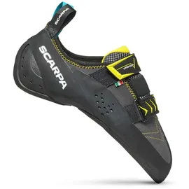 Scarpa Vapor V Smoke/Yellow 48