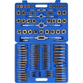 BRILLIANT TOOLS Handgewindebohrer-Set 1 St.