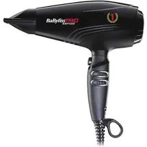BaBylissPRO Rapido BAB7000IE schwarz