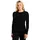 Odlo Merino 260 Langarm-baselayer Schwarz S
