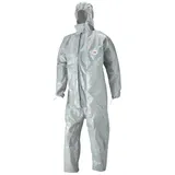 3M Schutzanzug 4570, grau Typ 3/4/5/6 Gr. M