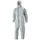 3M Schutzanzug 4570, grau Typ 3/4/5/6 Gr. M