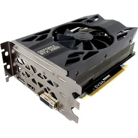 EVGA GeForce RTX 2060 SC Gaming 6 GB GDDR6 06G-P4-2062-KR