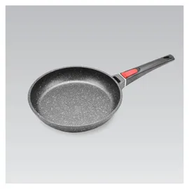 Maestro Feel-Maestro MR-4928 Pfanne Wok-/Bratpfanne Rund - Grau