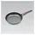 Maestro Feel-Maestro MR-4928 Pfanne Wok-/Bratpfanne Rund - Grau