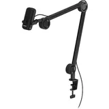 endorfy Solum Voice schwarz