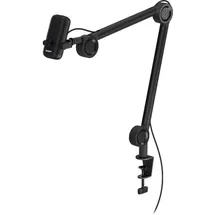 endorfy Solum Voice schwarz