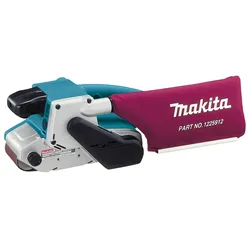 Makita Bandschleifer  - 9903J