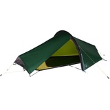 Terra Nova Laser Compact 1 Kuppelzelt, 1-2 Personen, 143x220cm, grün/gelb