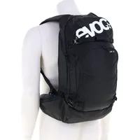 Evoc Line 20 Tourenrucksack-Schwarz-20