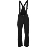 Peak Mountain Schwarz