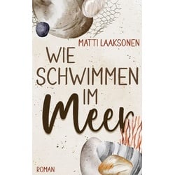 Wie Schwimmen im Meer