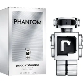 Paco Rabanne Phantom Eau de Toilette 50 ml