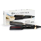 Bellissima Infrarot-Glätteisen gold/schwarz