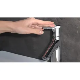Hansgrohe Talis S 100 Einhandmischer DN 15 (72020000)