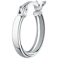 CHRIST Einzelner Ohrschmuck 89093554 - weißgold