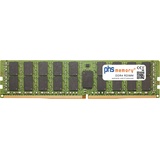 PHS-memory RAM passend für Asus Pro WS WRX80E-SAGE SE WIFI II, RAM Modellspezifisch