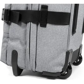 Eastpak Tranverz 2-Rollen Cabin 51 cm / 42 l sunday grey