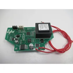 Optimum Digitale Anzeige D17PRO/D23PRO / 230V JD108