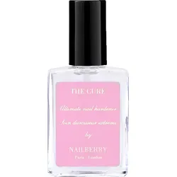 The Cure Nail Hardener