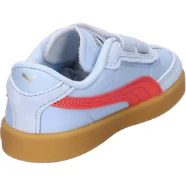 Puma Club II Era V Inf Kinder Haute Tropic/Peach Frost/Gold 25