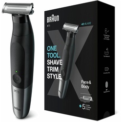 Braun Series XT5100 Barttrimmer