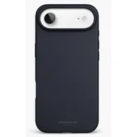 VONMÄHLEN Soft Silicone Case iPhone 17 Air navy