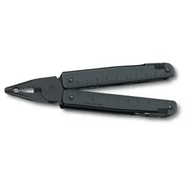 Victorinox Swiss Tool BS Multitool 27 Funktionen Schwarz