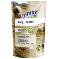 Bunny DeguTraum Basic 1,2 kg