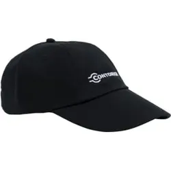 Contorion Cap schwarz Contorion Logo