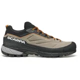 Scarpa Rapid XT, 48, taupe/rust - Scarpa