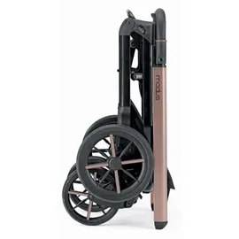 Cam il mondo del bambino Modus Duo Rosa